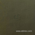 OBLST4003 Polyester T400 Stretch Ripstop Fabric